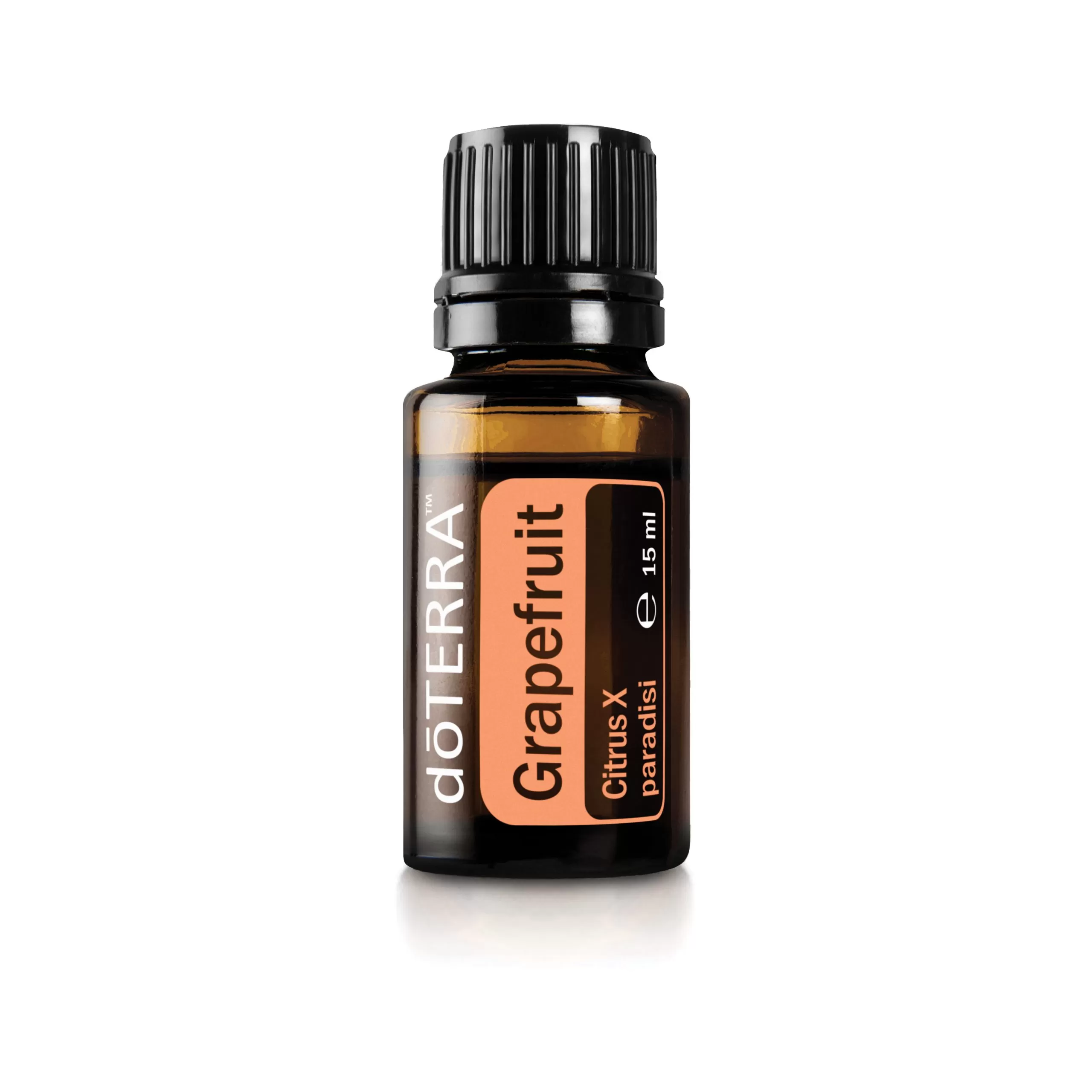 Ulei esential doTERRA Grapefruit