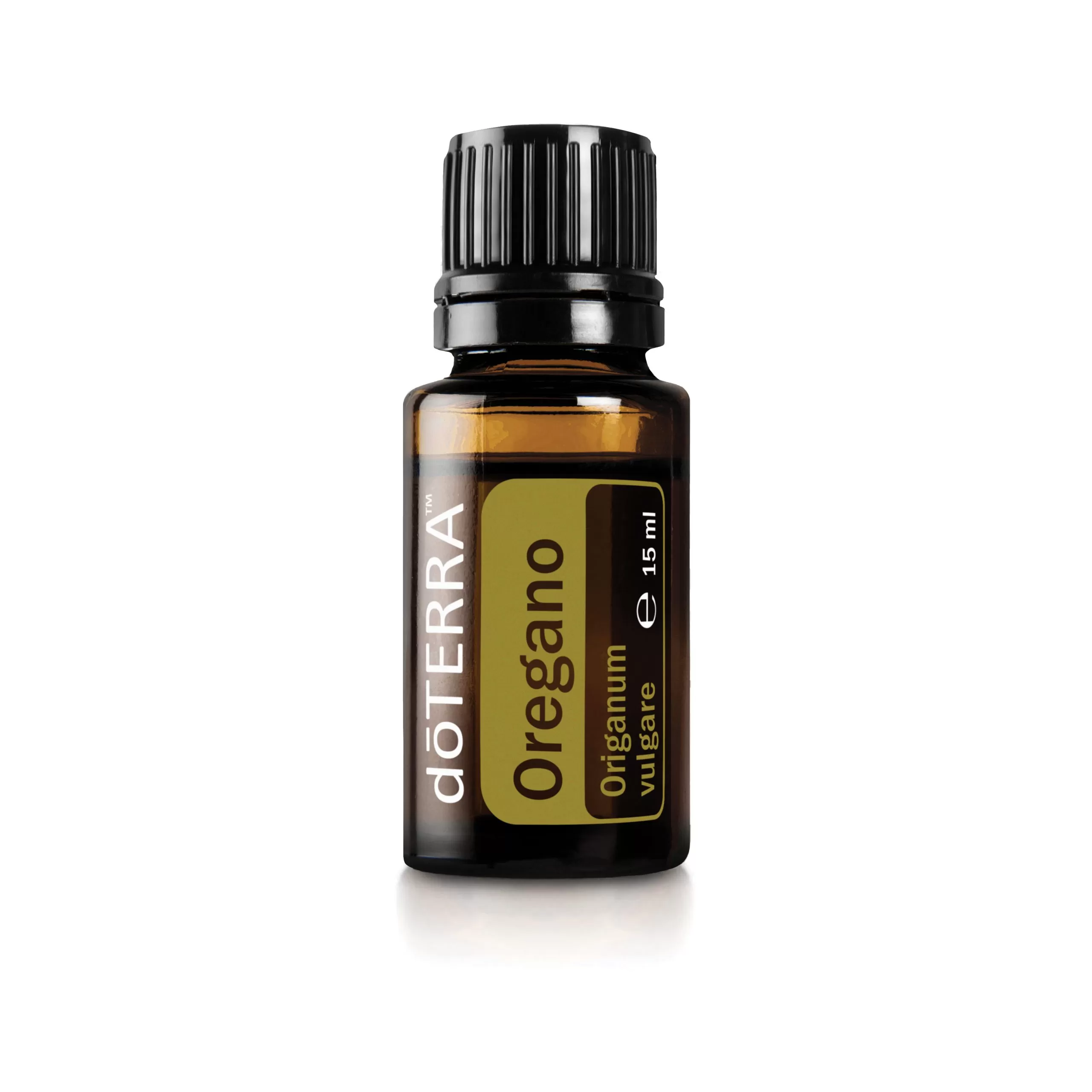 Ulei esential doTERRA Oregano